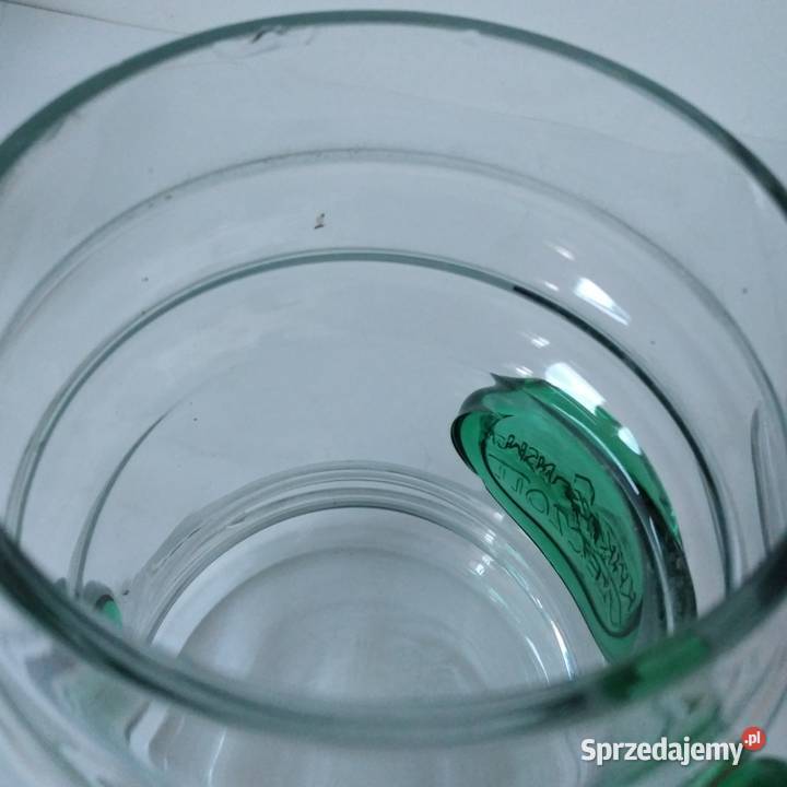 kufle Kopalnia Czeczot Bukowno sprzedam