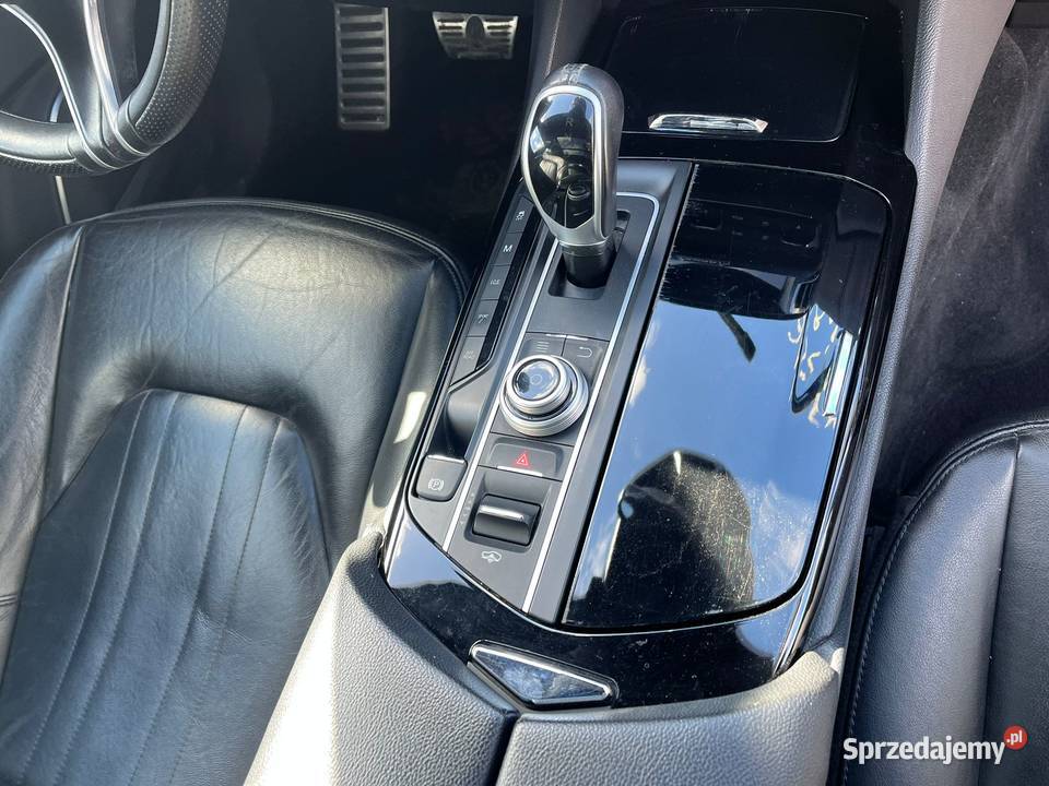 MASERATI Levante 30D V6 275 EH922 Katowice