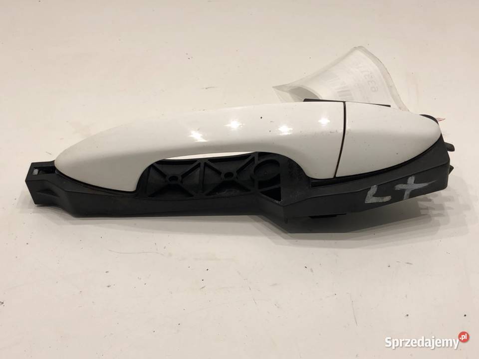 KLAMKA ZEWNĘTRZNA LEWY TYŁ HYUNDAI i20 II