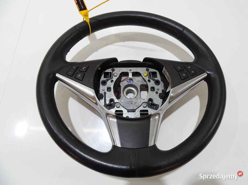 KIEROWNICA BLENDA BMW E60 SPORT Strzyżewice