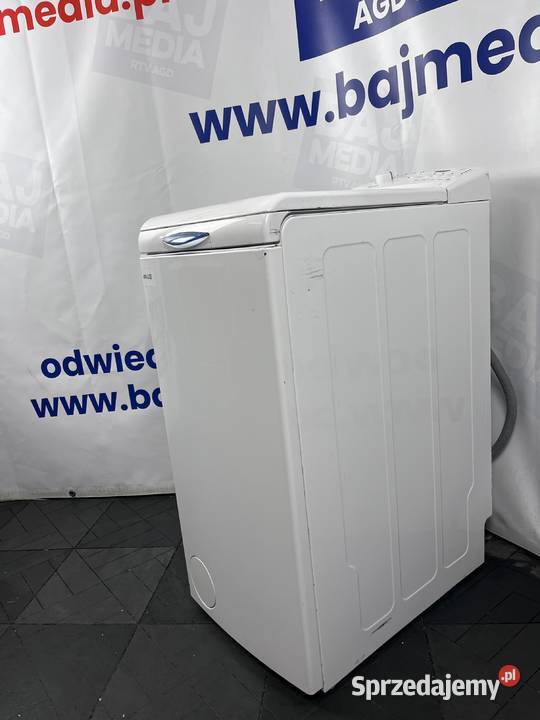 Pralka Whirlpool góry Wsad 6 1200 ob A Warszawa