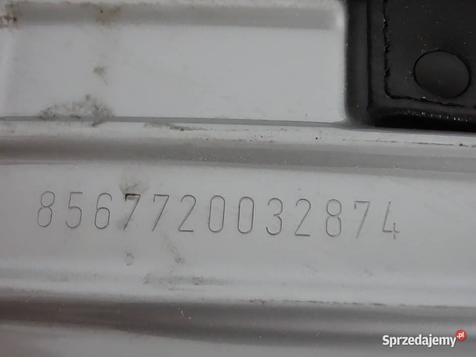 Oryginalna Walizka RIMOWA Salsa XL 78 Zamek TSA sprzedam