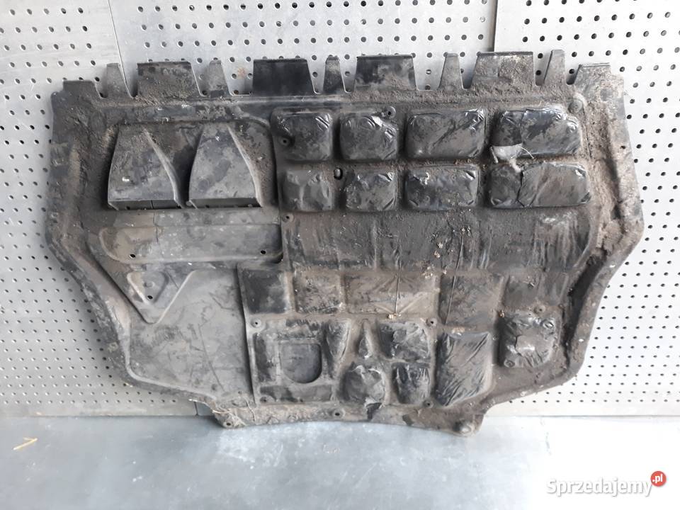 VW AUDI PŁYTA OSŁONA POD SILNIK 1K0825837Q osobowe Międzychód