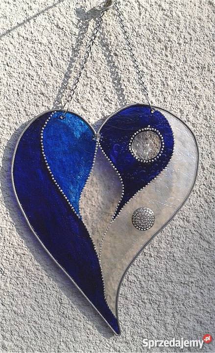 Bursztynowa gwiazda ozdoba do okna śląskie Rydułtowy