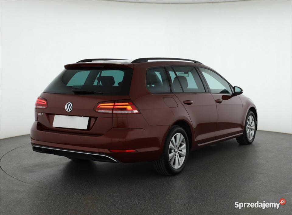 VW Golf 15 TSI Piaseczno