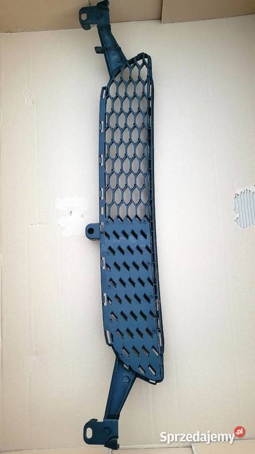 Kratka zderzaka toyota aygo lift 531120h040 09 Wodzisław Śląski sprzedam