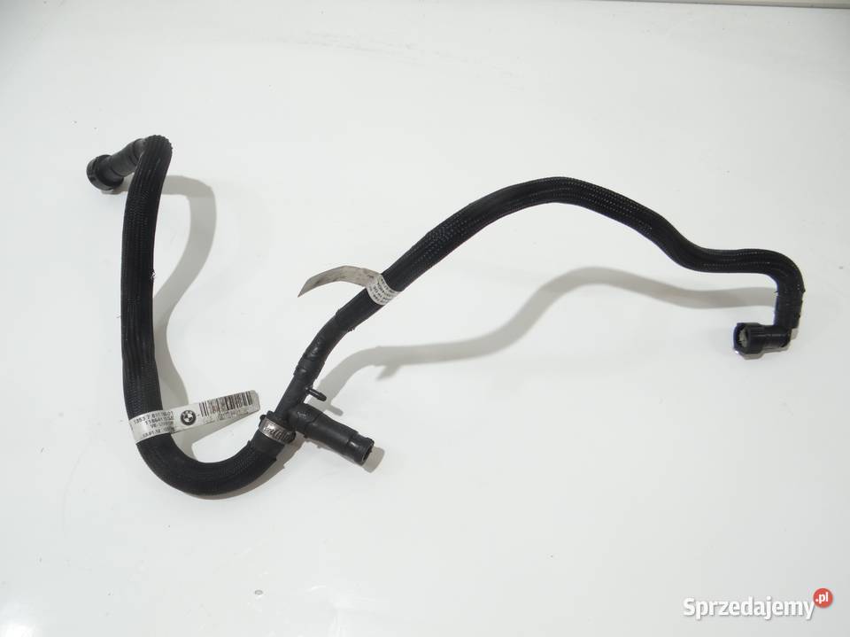 PRZEWÓD PALIWA BMW F10 N47D20C 7810788 Strzyżewice sprzedam