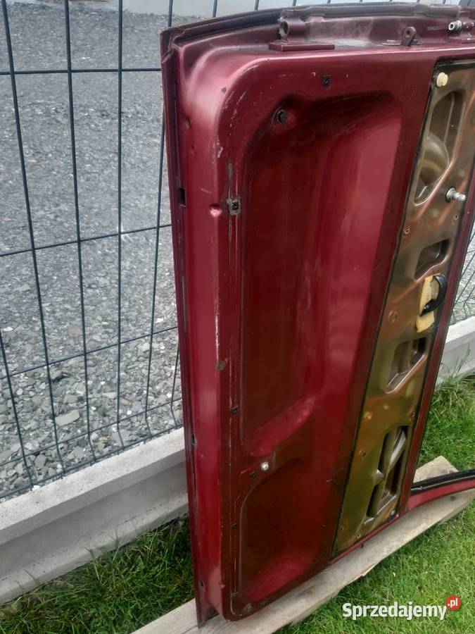 cinquecento drzwi różne Żywiec