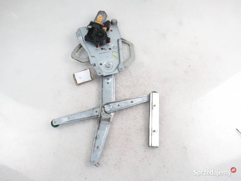 PODNOŚNIK SZYBY LEWY PRZEDNI SAAB 95 YS3E małopolskie sprzedam