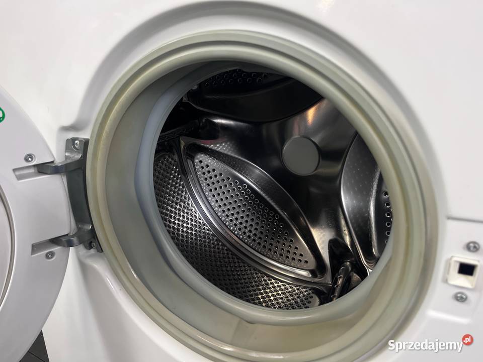 Pralka Siemens Made In Germany 45 800 ob A Wiejca