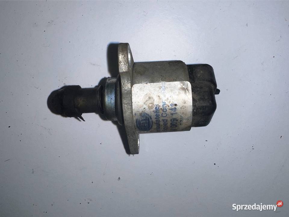 Silnik krokowy Citroen Xsara Picasso 20 HDI Ostrzeszów sprzedam