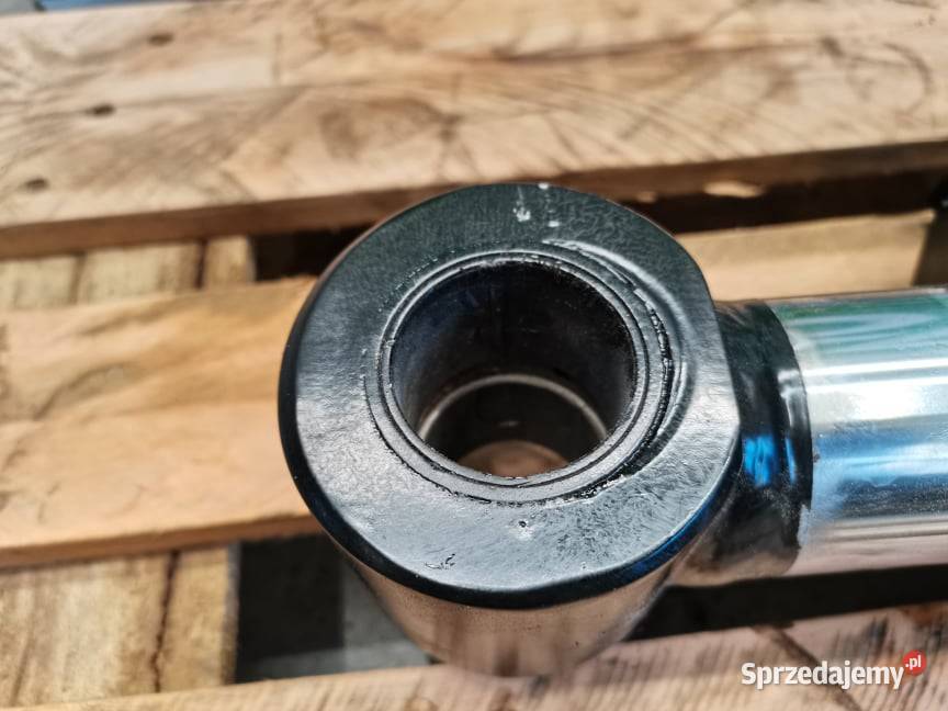 Siłownik poziomowania Manitou MLT 735 Pozostałe Wilkowo