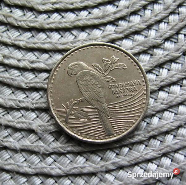 Kolumbia 200 Pesos 2013r Kalisz