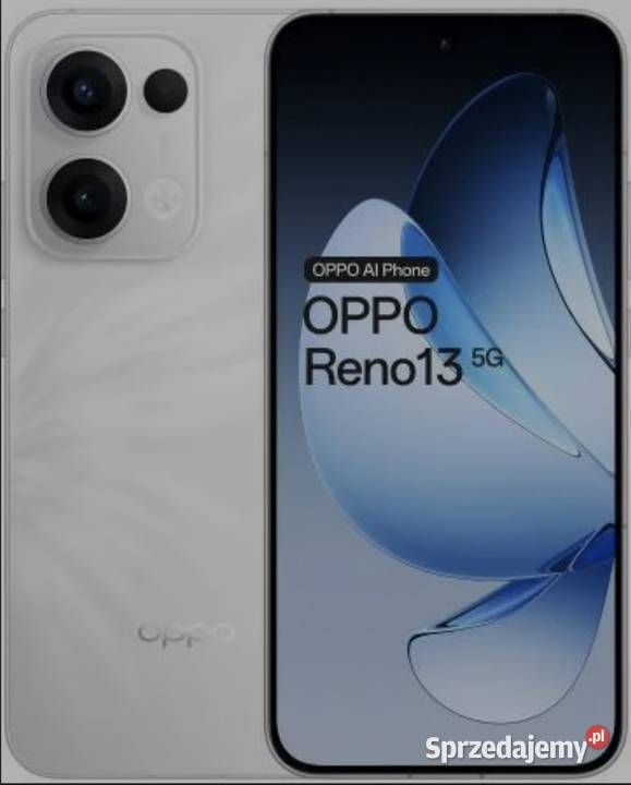Oppo Reno 13 5g 12256 Gwarancja Kraków