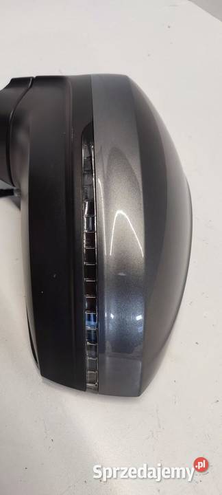 VW TIGUAN II LUSTEKO LEWE 13PIN LR7H