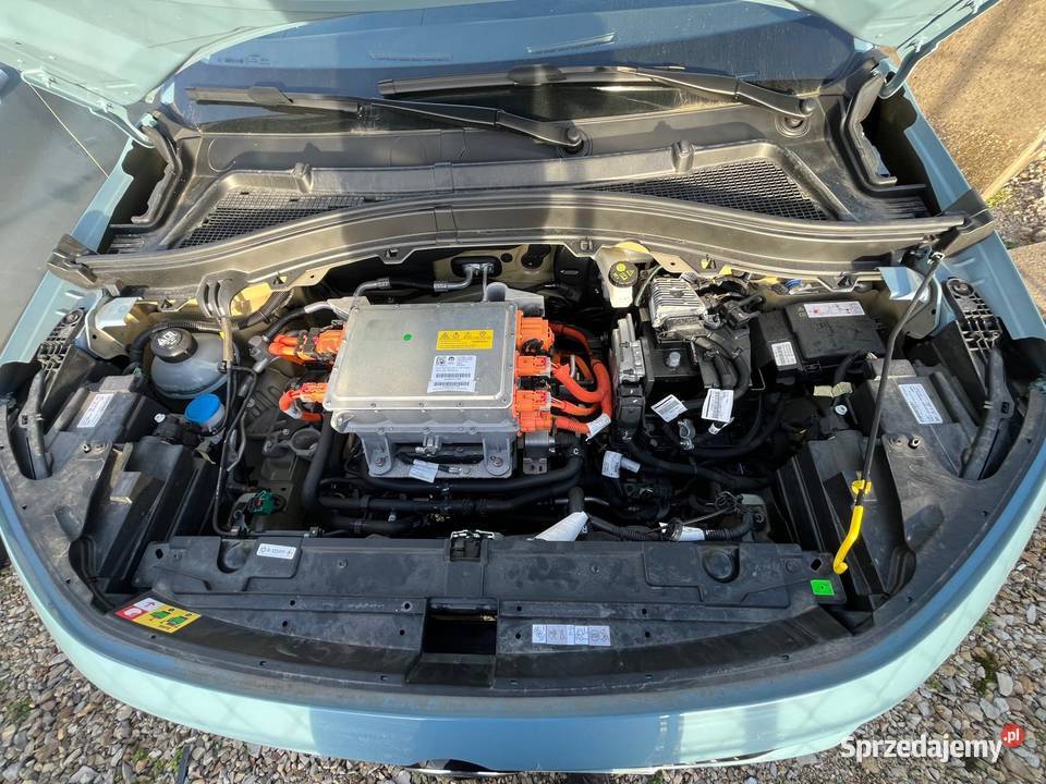 CITROEN eC3 113 You GZ274