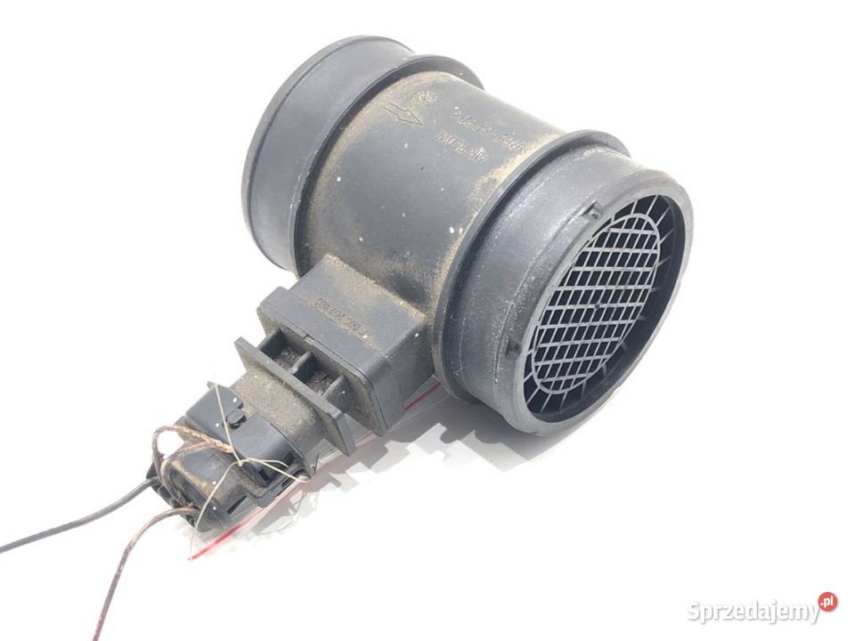 PRZEPŁYWOMIERZ OPEL ASTRA H 0281002618 17 80