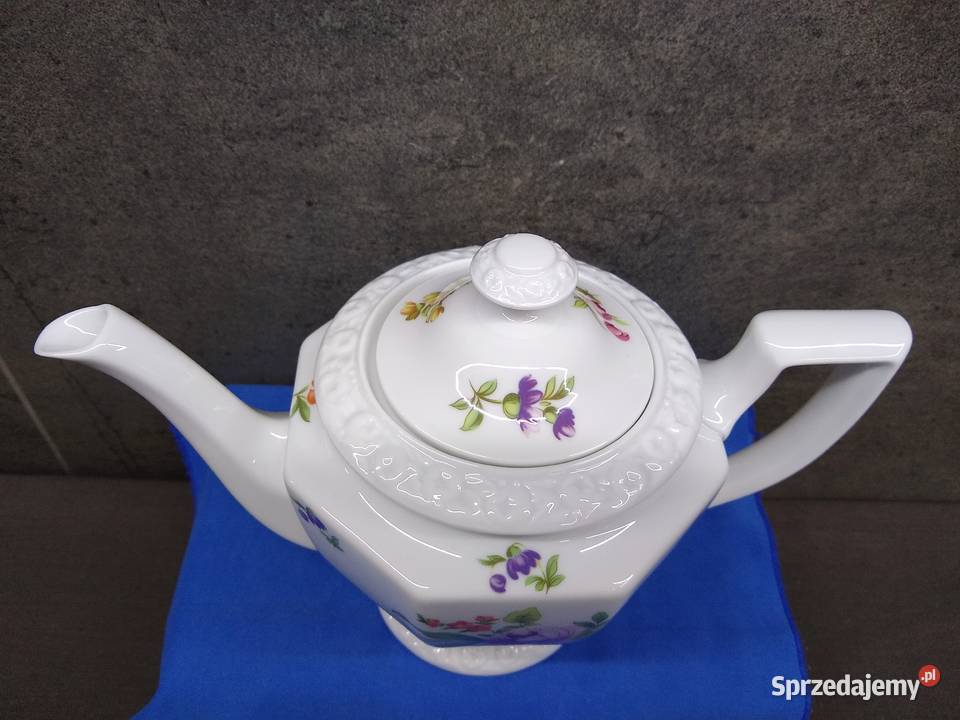 Rosenthal Maria Sommerstrauss dzbanek czajnik Kalisz