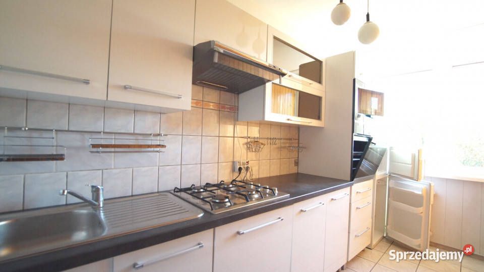 Sprzedaż mieszk 2pokII p garaż Opole Zaodrze wielka płyta opolskie