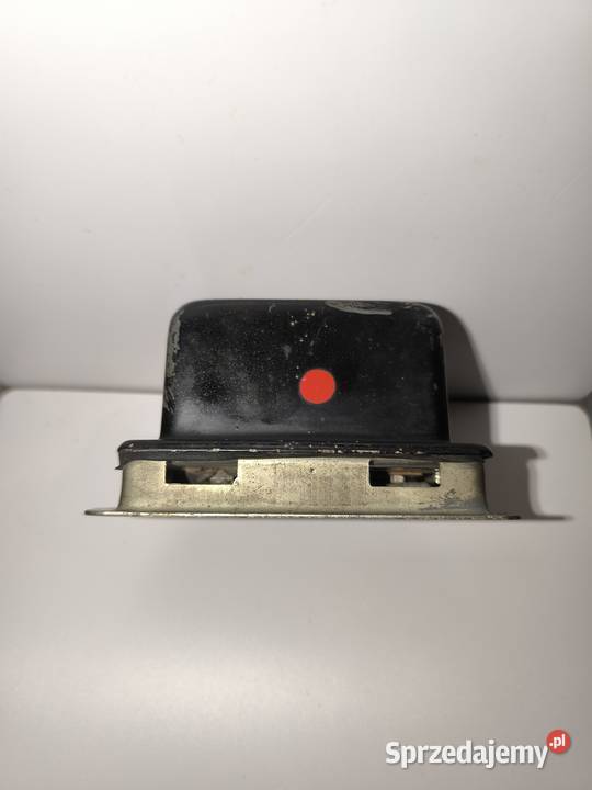 Regulator napięcia Fiat 126p maluch ORYGINAŁ Cieszyn sprzedam