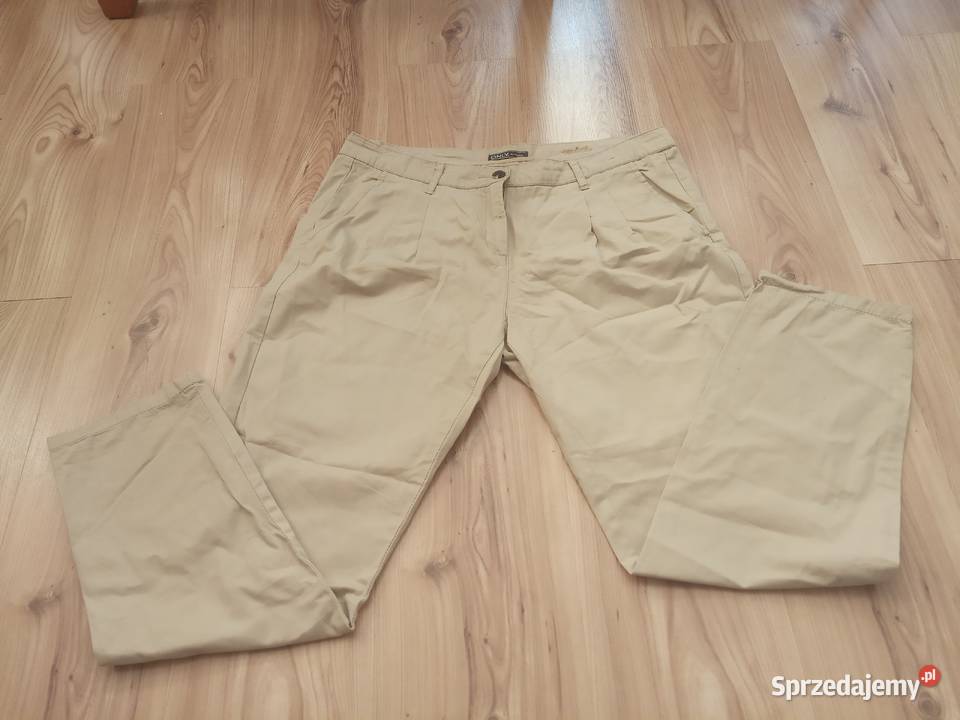 Spodnie chino Only Warszawa