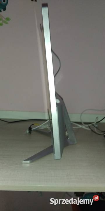 Komputer Acer All In One AIO Lubin