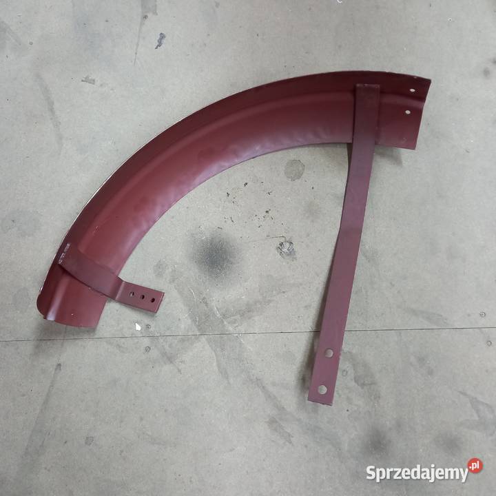 BŁOTNIK PRZEDNI LEWY c 360 c330 Rolnictwo Brzeziny