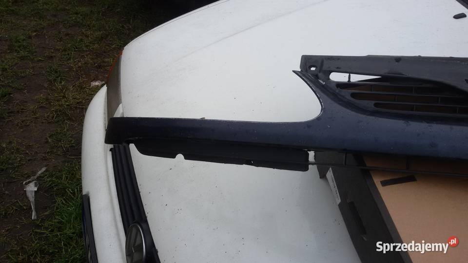 gril przedni reno laguna 1 LIFT warmińsko-mazurskie Elbląg