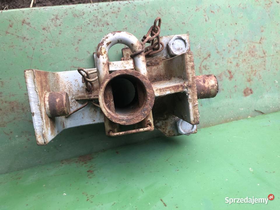 Obrotnica pługa do mikrociągnik tz4k14 Pozostałe Piła sprzedam