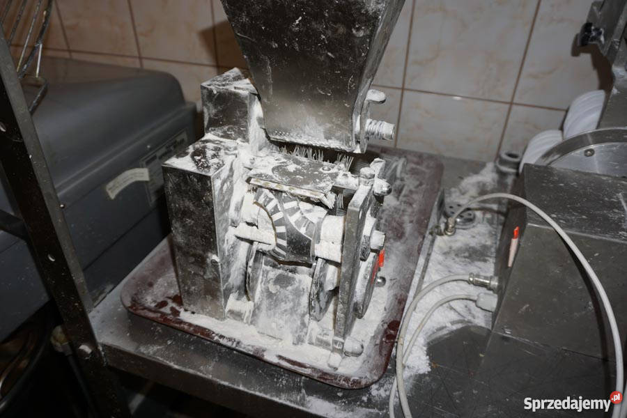 Formierka wyrobów Kulinarnych 01MG5 pierożkarka Kołobrzeg sprzedam