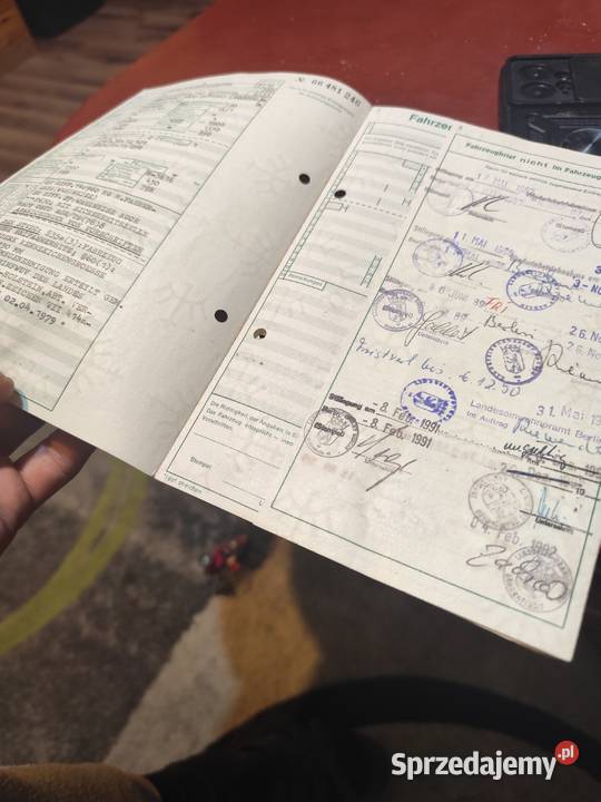 Sprzedam traktorek lubuskie