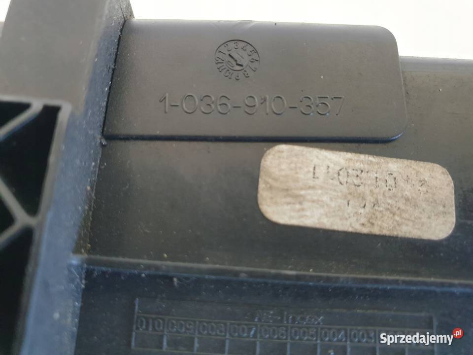 Mercedes C216 W216 CL63 WYŚWIETLACZ NAWIGACJI osobowe lubelskie Chełm sprzedam