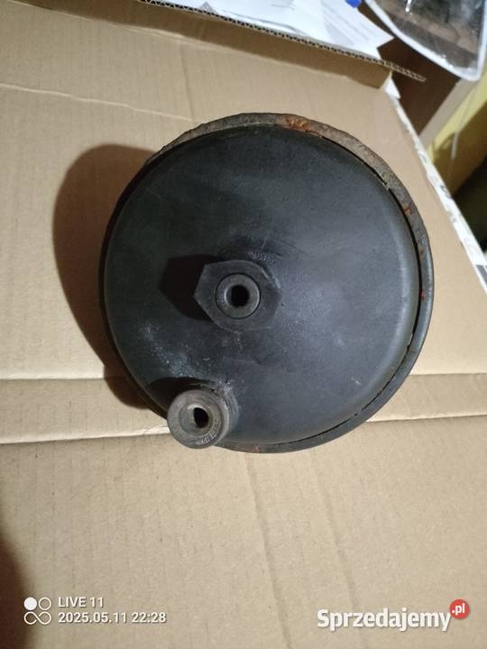 Mercedes g klasa 463 servo blokady Kocmyrzów