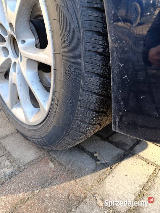 Opony zimowe 225 Hrubieszów