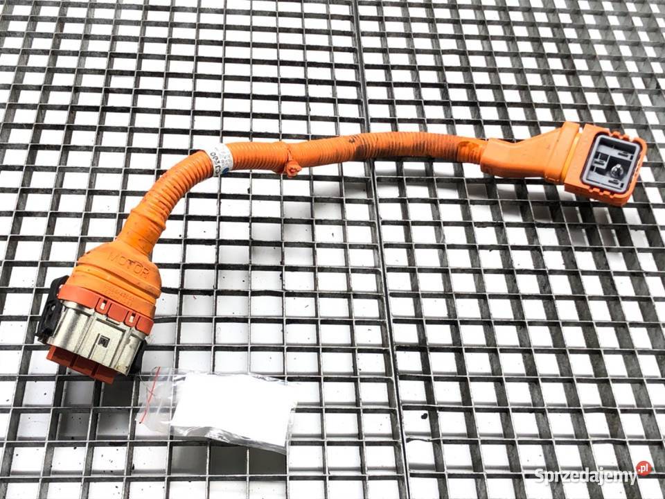 PRZEWÓD WYSOKIEGO NAPIĘCIA KIA SPORTAGE V osobowe