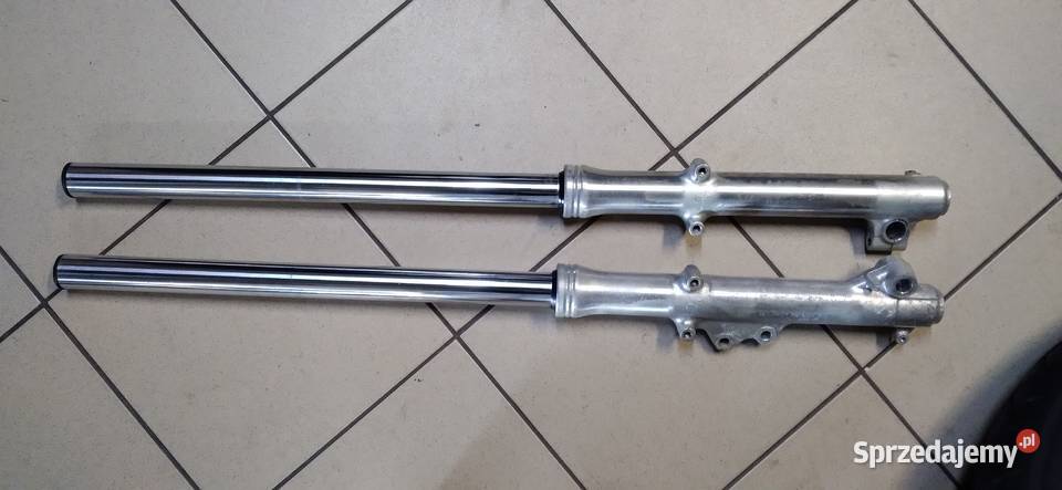 Lagi Yamaha Virago XV 500 małopolskie Jawiszowice