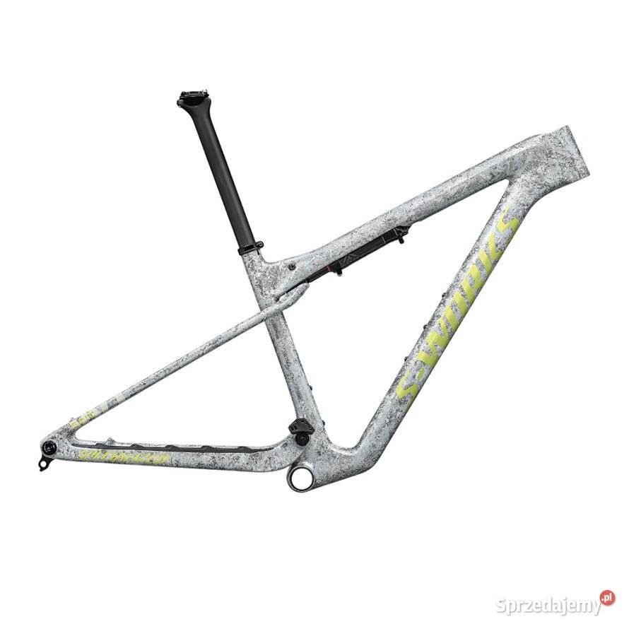 2025 Specialized SWorks Epic World Cup Frame Jurancice sprzedam