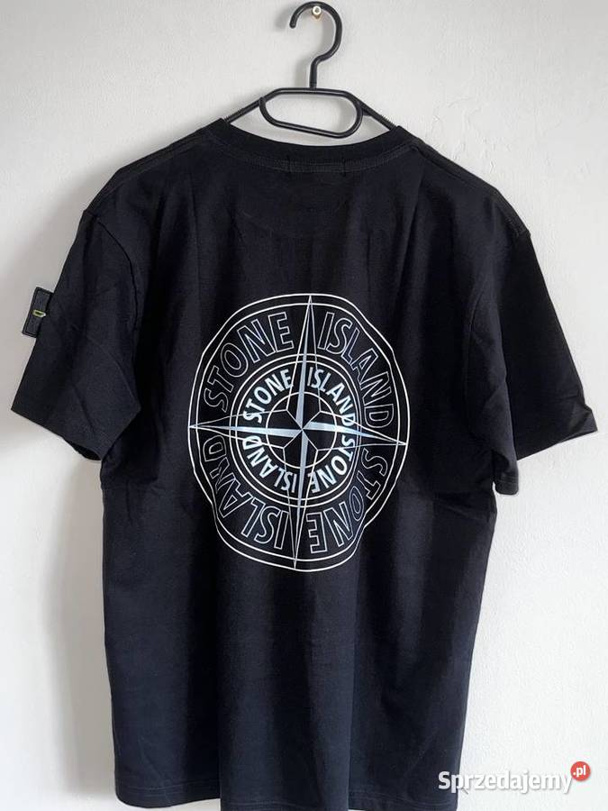 ctone island Tshirt męski wielkopolskie Poznań