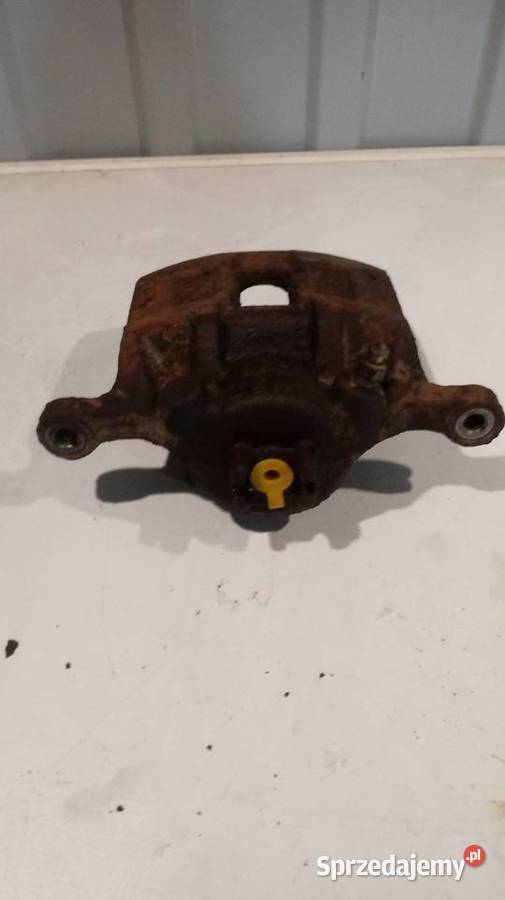 Zacisk hamulca Honda Jazz Niedrzwica Duża