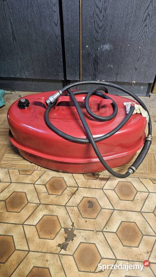 Silnik zaburtowy benepok 8hp Września