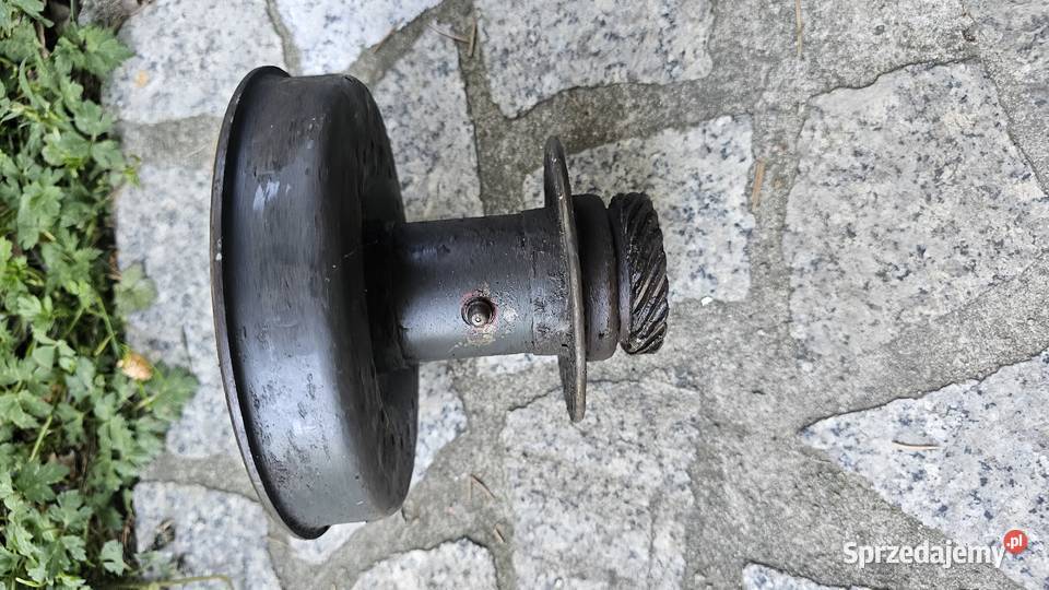 Nsu 251 osl szpólka przedniego koła w Wrocław sprzedam