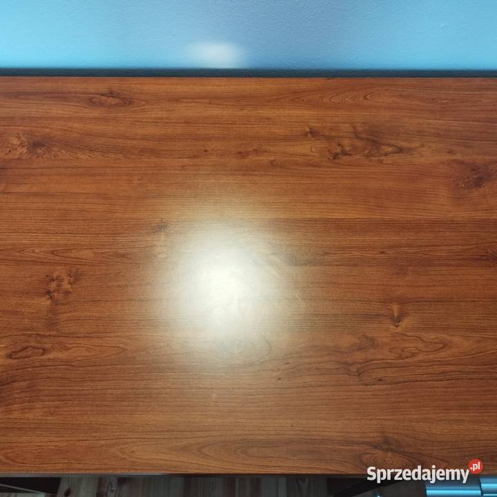 Biurko komputerowe 150x70 Dom i Ogród Kąkolewo