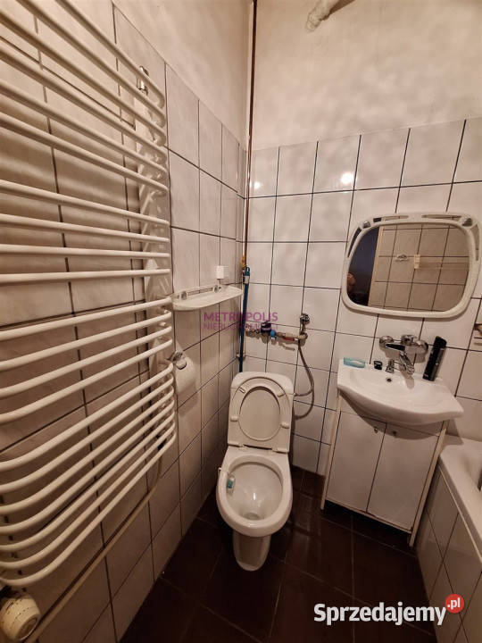 sprzedaży mieszkania Rybnik 52m2 2 pokoje