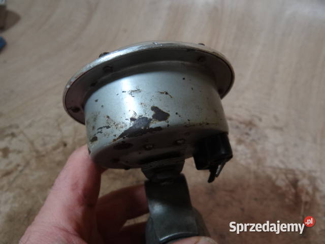 ZNIŻKA ŚWIĄTECZNA sygnał klakson FER 6v awo ifa lubuskie Żary