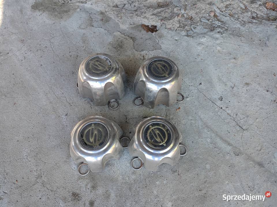 Dekielki felg dekle SsangYong korando Stromiec