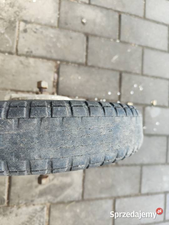 Koło motorynka Gorzów Wielkopolski