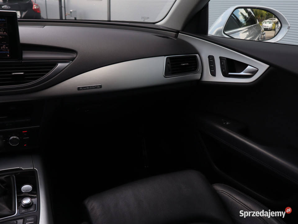 Audi A7 30 TDI Katowice sprzedam