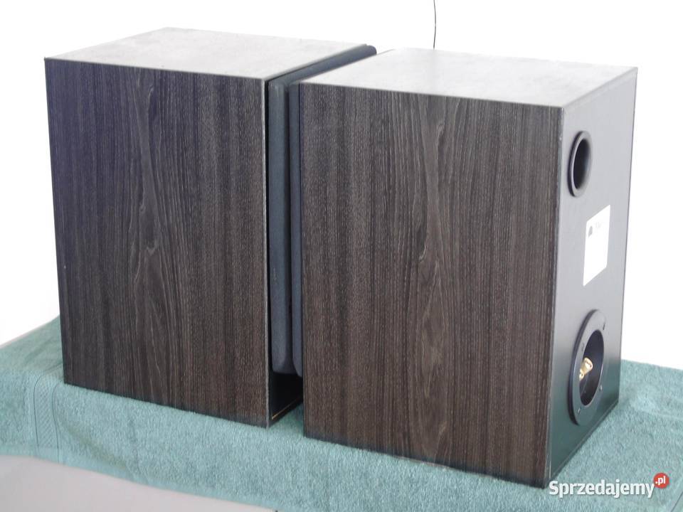 Niemieckie kolumny Arcus Magic 2 x 90 wat Jasło sprzedam