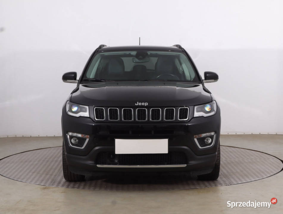 Jeep Compass 13 TGDI Piaseczno