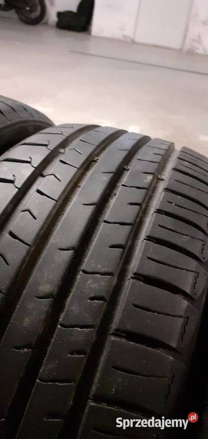 Opony letnie 2055017 Wrocław